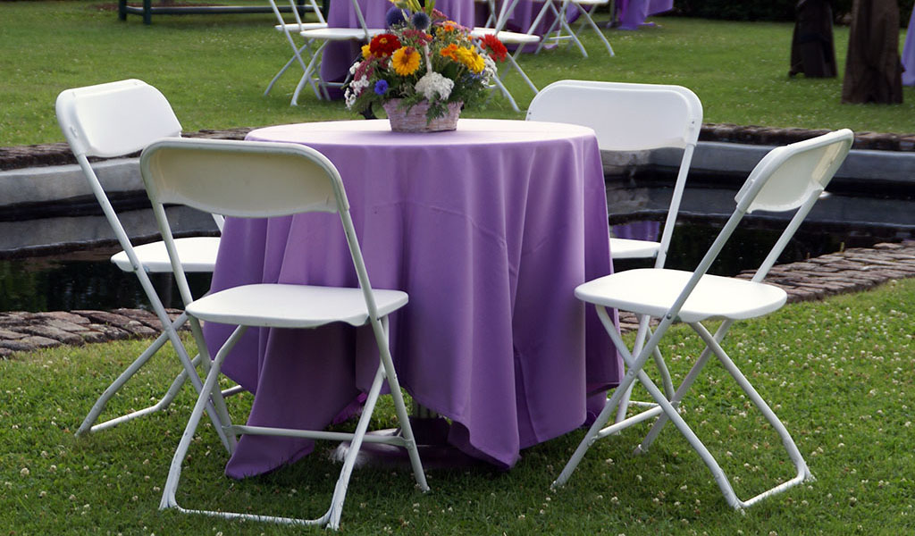 Cocktail Table