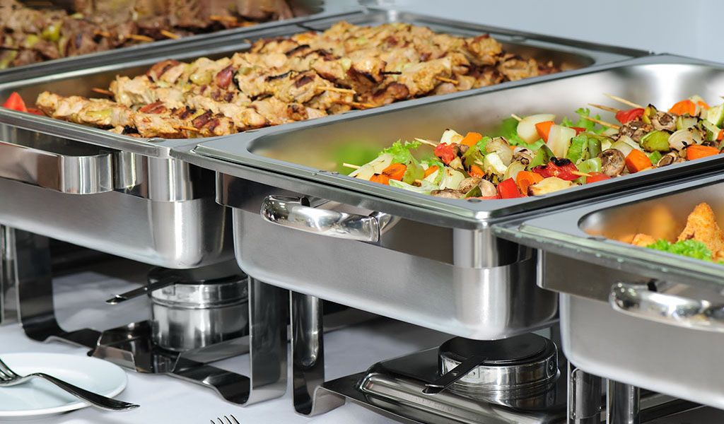 Hot Buffet