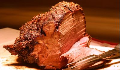 Buffet Menus - Rainer's Gourmet Catering